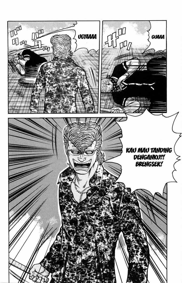 Baca Worst - Chapter 30 halaman 11