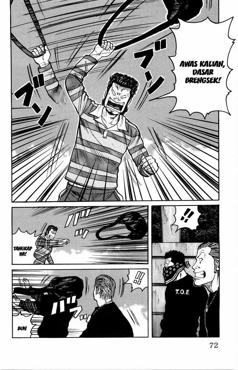 Baca Worst - Chapter 30 halaman 15