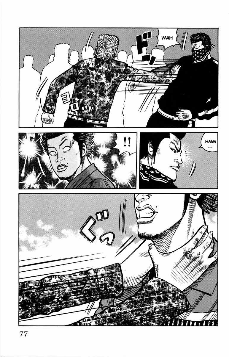 Baca Worst - Chapter 30 halaman 20