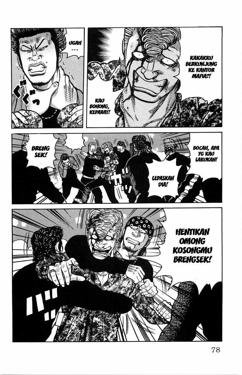 Baca Worst - Chapter 30 halaman 21