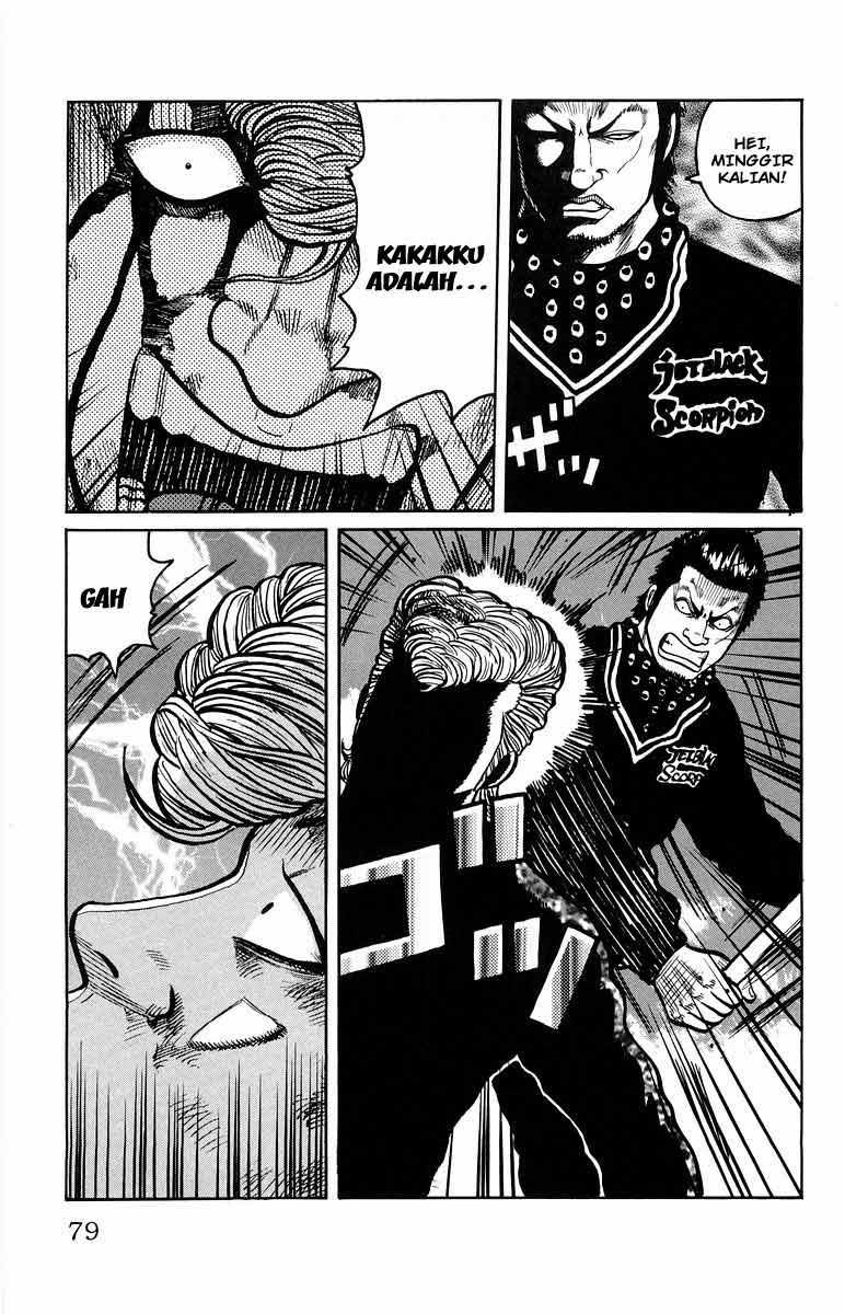 Baca Worst - Chapter 30 halaman 22