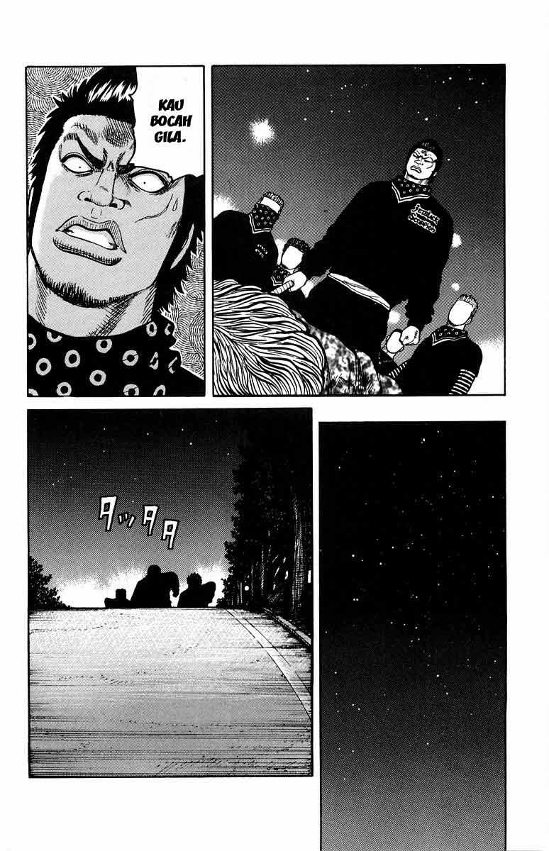 Baca Worst - Chapter 30 halaman 23