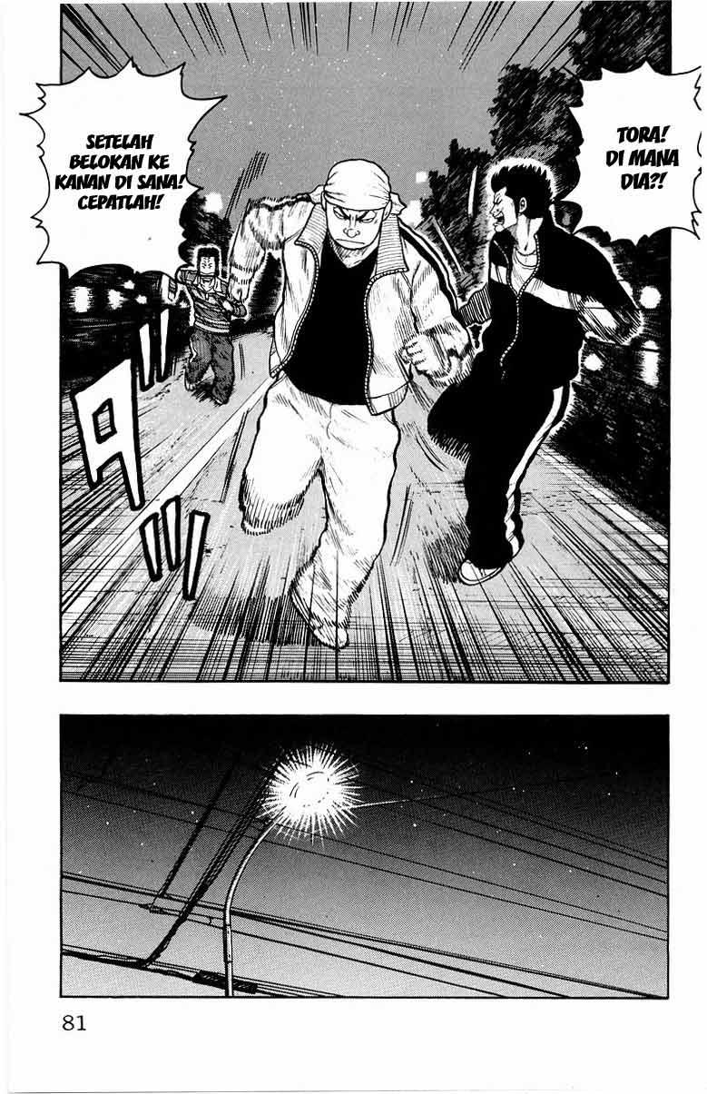 Baca Worst - Chapter 30 halaman 24