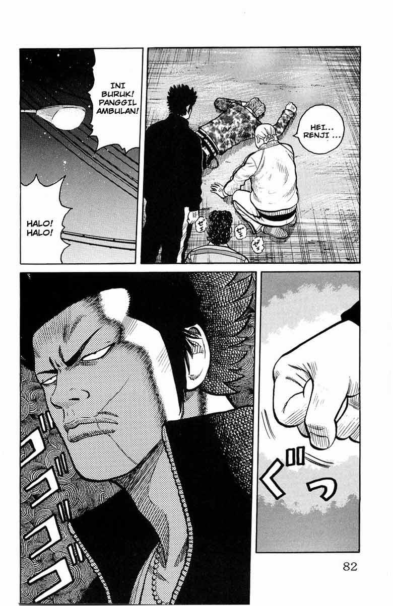 Baca Worst - Chapter 30 halaman 25