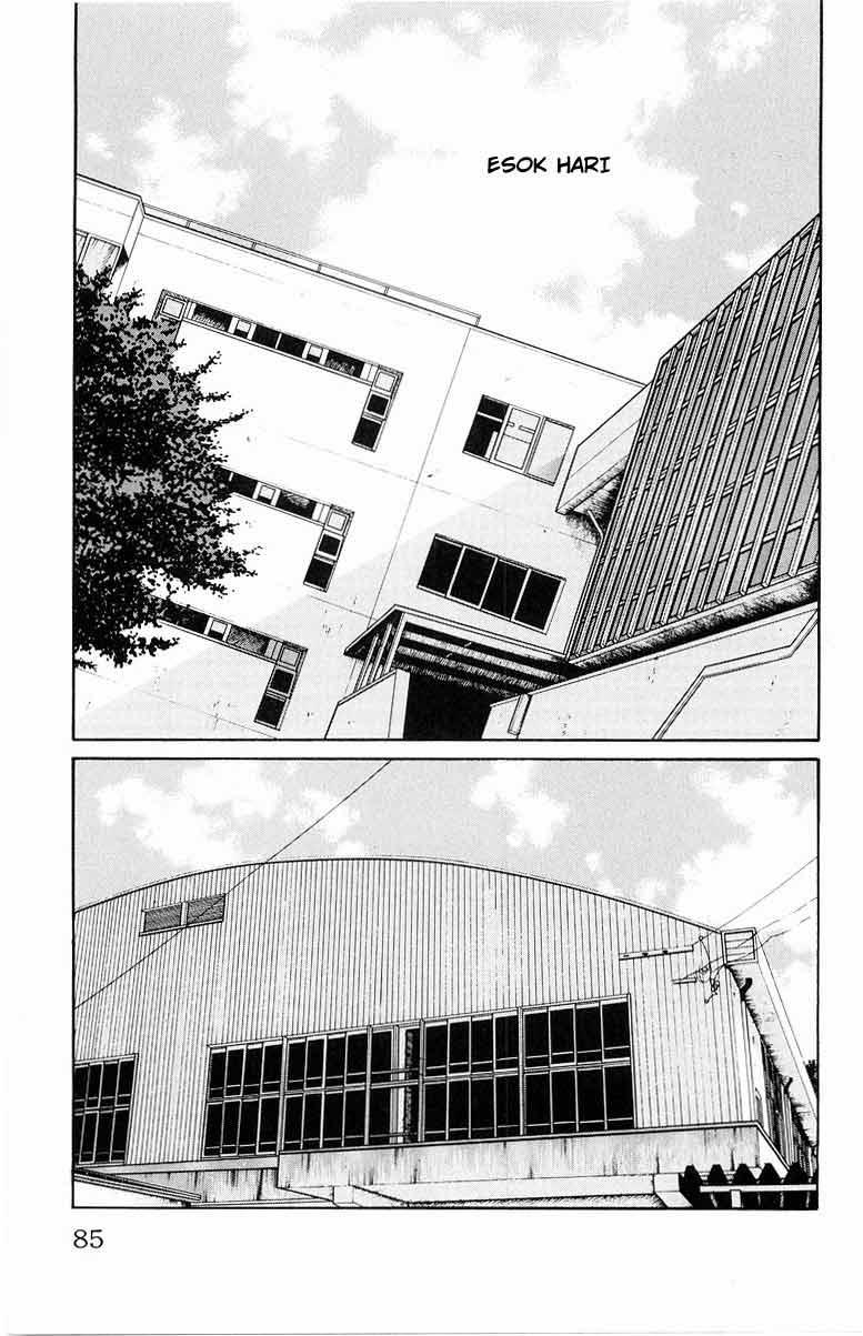 Baca Worst - Chapter 30 halaman 28