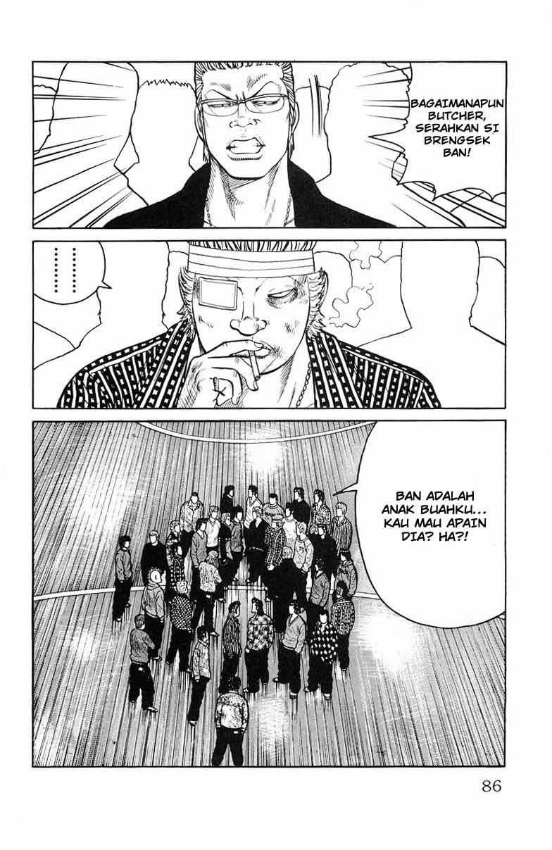 Baca Worst - Chapter 30 halaman 29