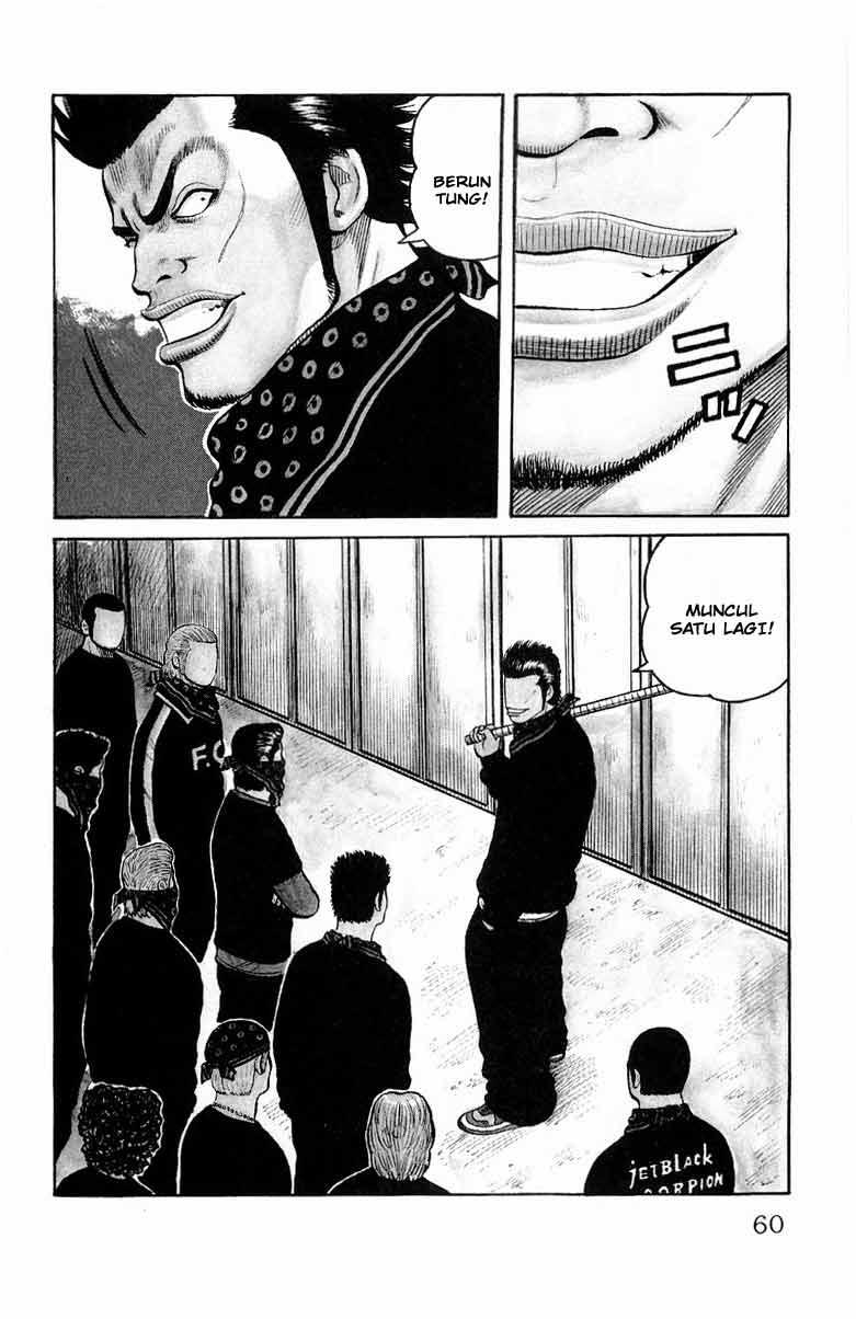 Baca Worst - Chapter 30 halaman 3