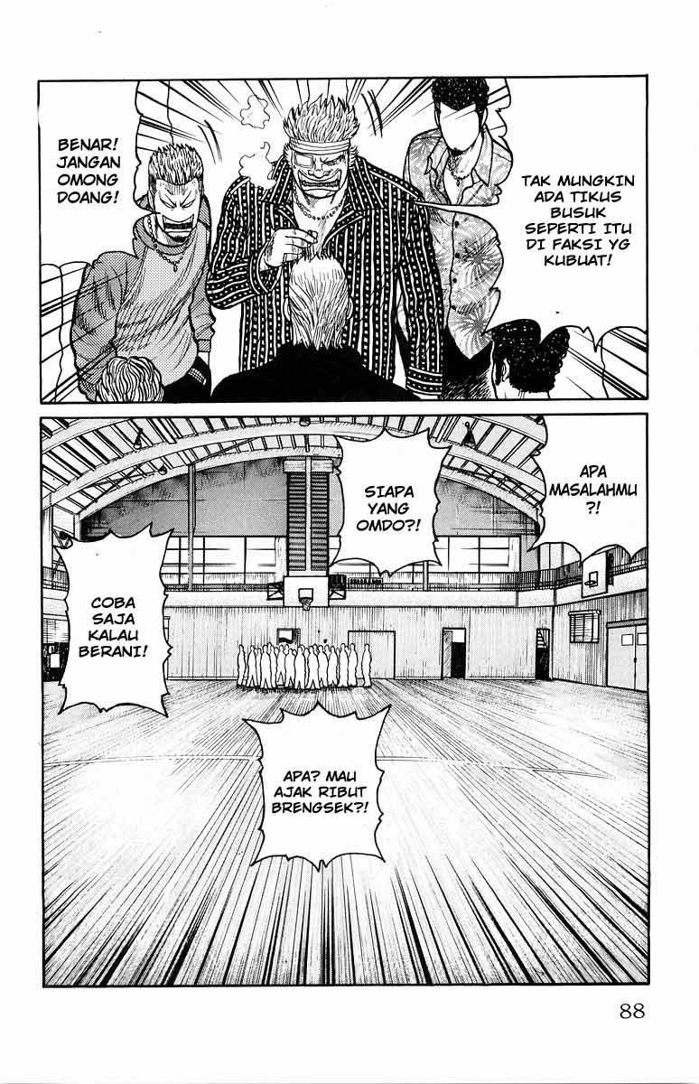 Baca Worst - Chapter 30 halaman 31