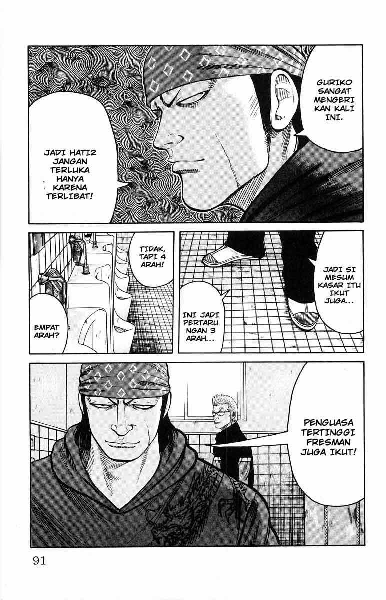 Baca Worst - Chapter 30 halaman 34