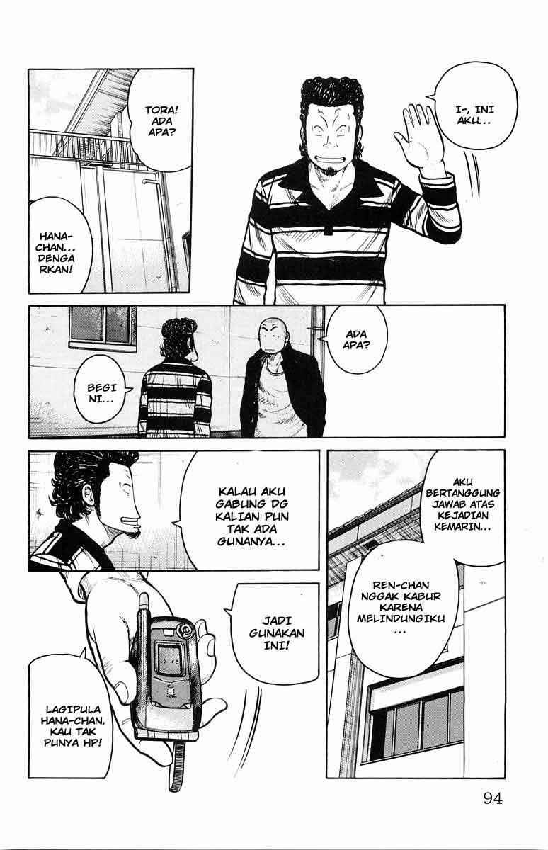 Baca Worst - Chapter 30 halaman 36