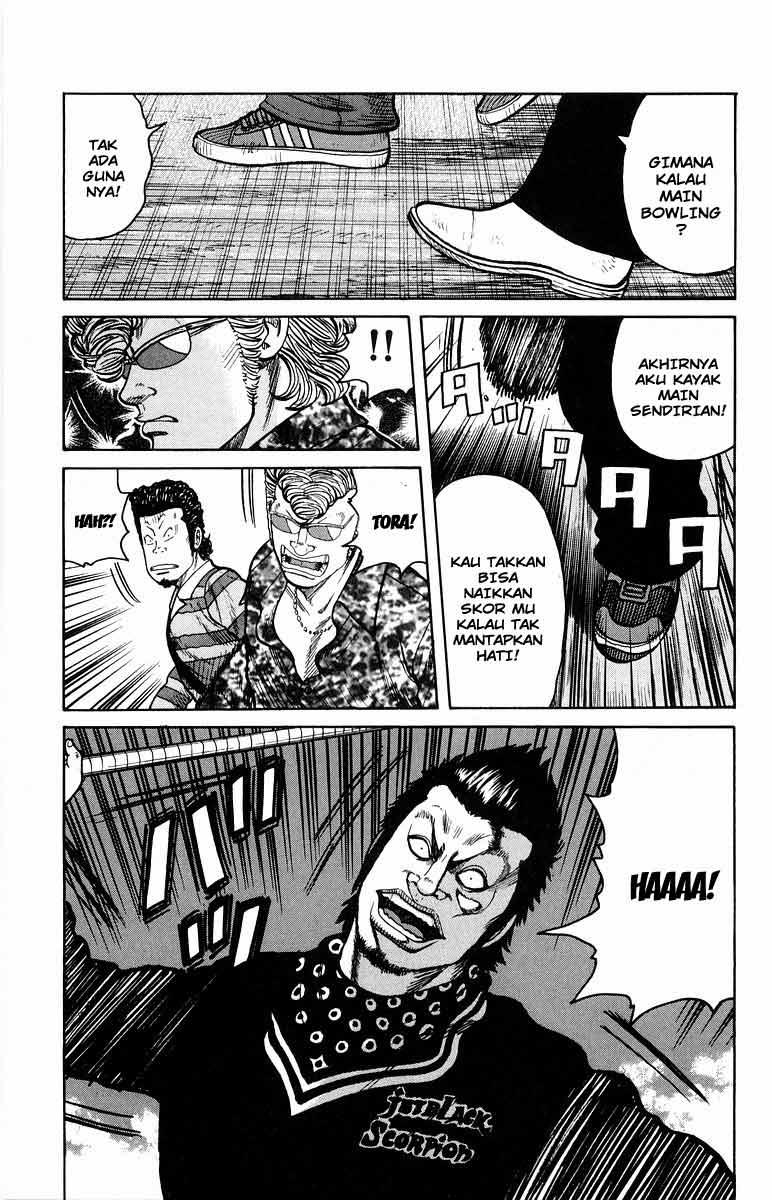 Baca Worst - Chapter 30 halaman 4