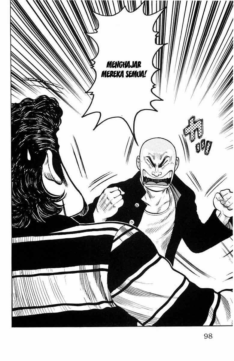 Baca Worst - Chapter 30 halaman 40