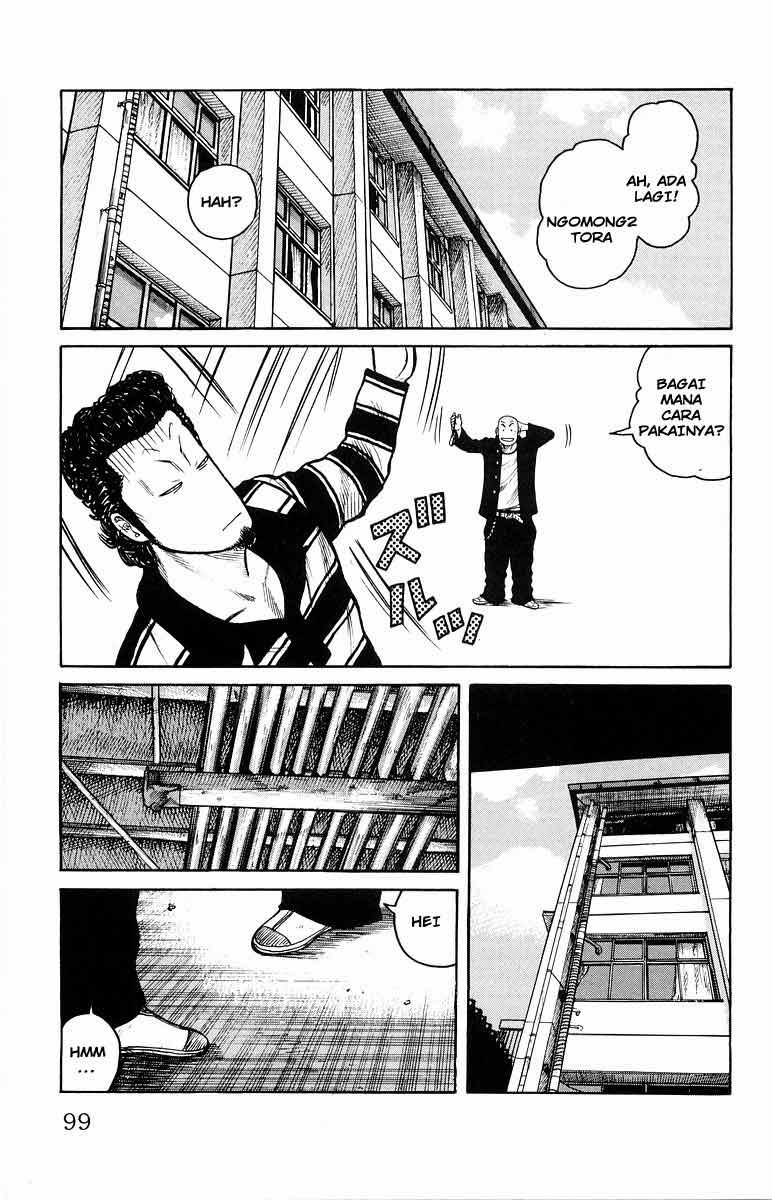 Baca Worst - Chapter 30 halaman 41