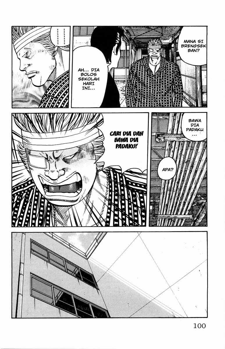 Baca Worst - Chapter 30 halaman 42