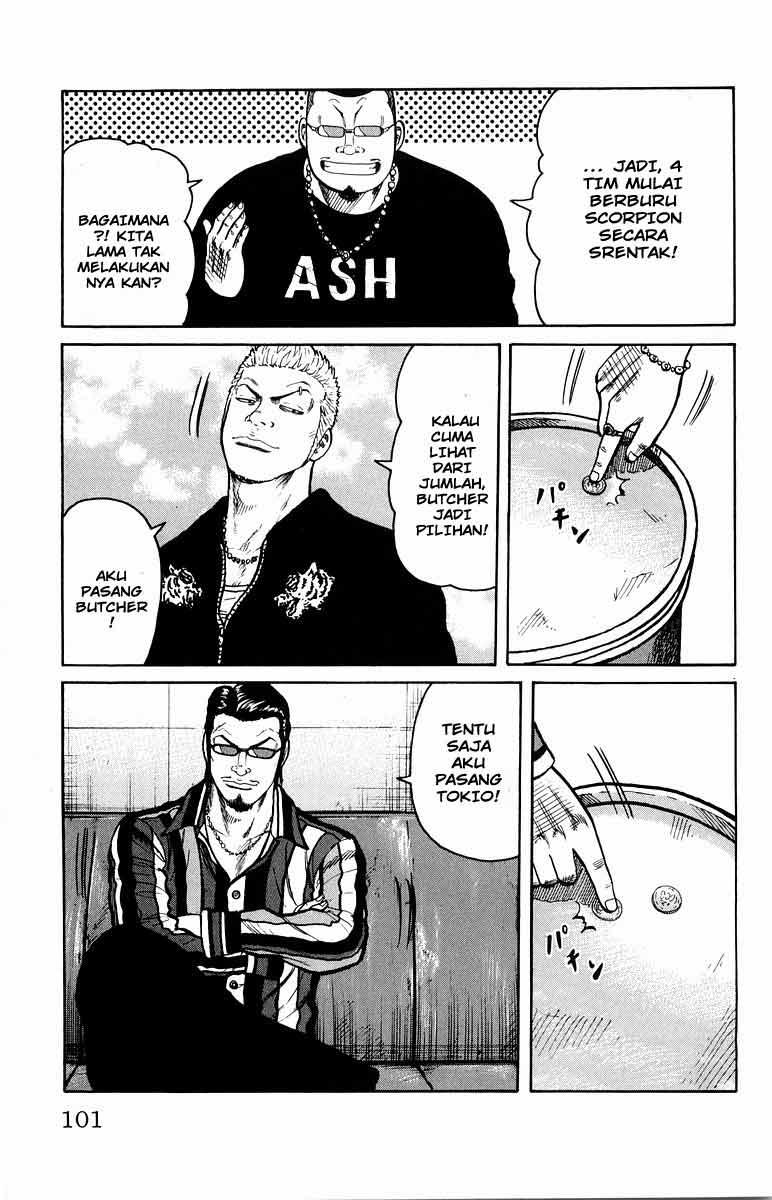 Baca Worst - Chapter 30 halaman 43