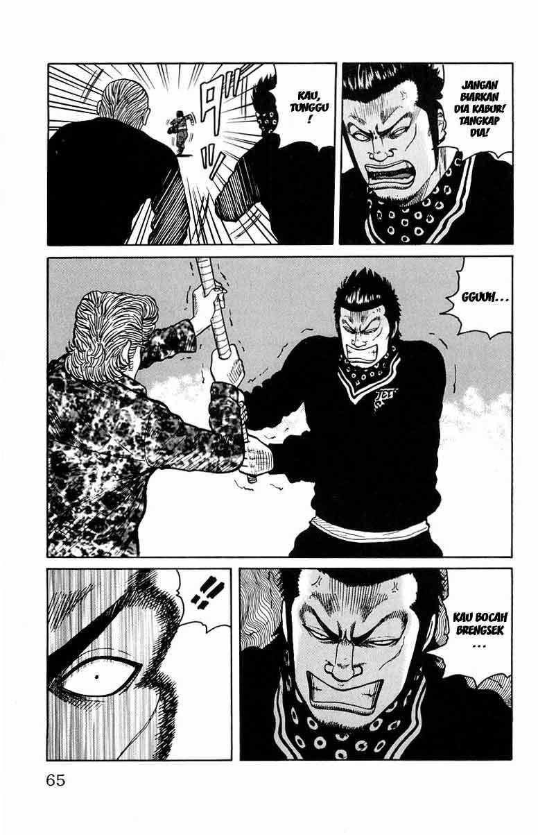 Baca Worst - Chapter 30 halaman 8