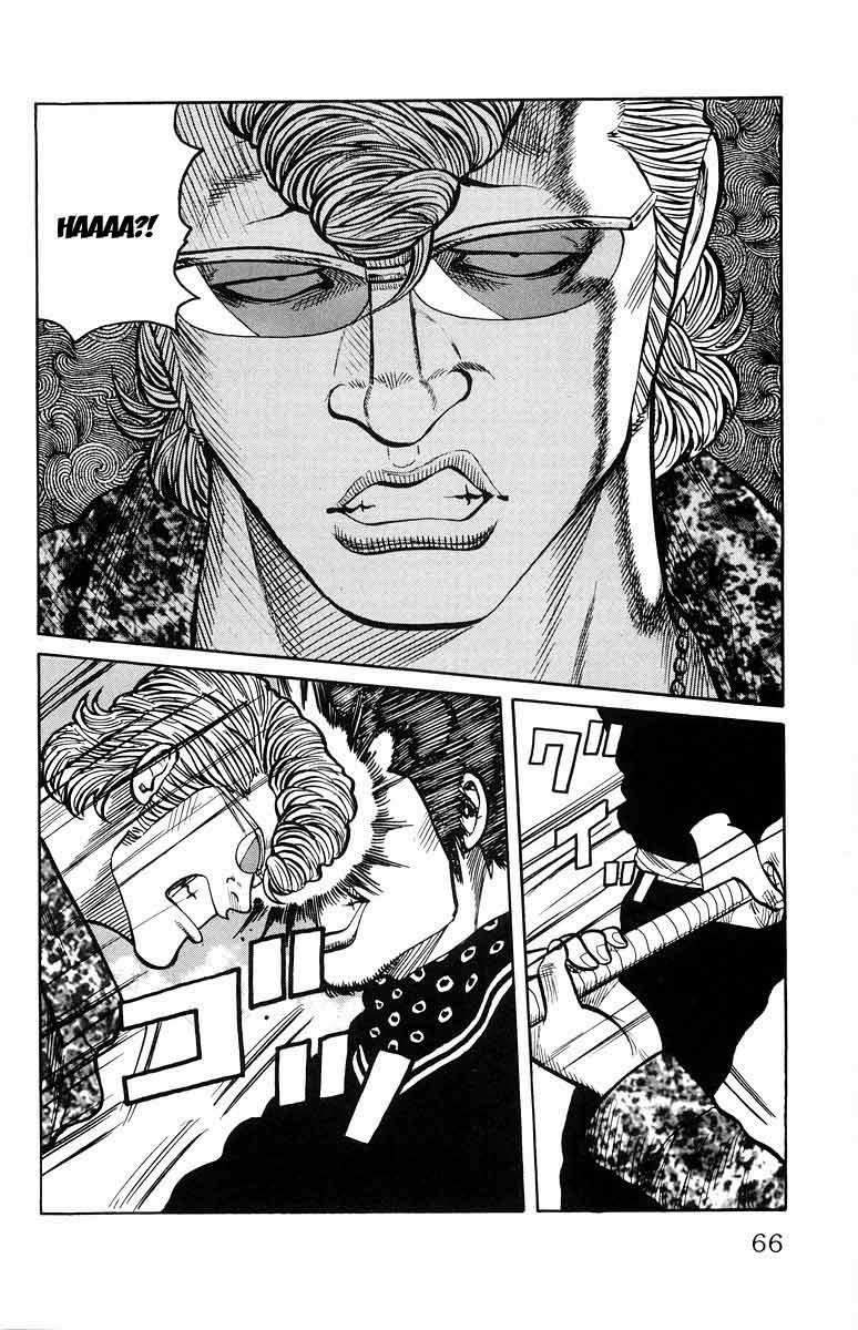 Baca Worst - Chapter 30 halaman 9