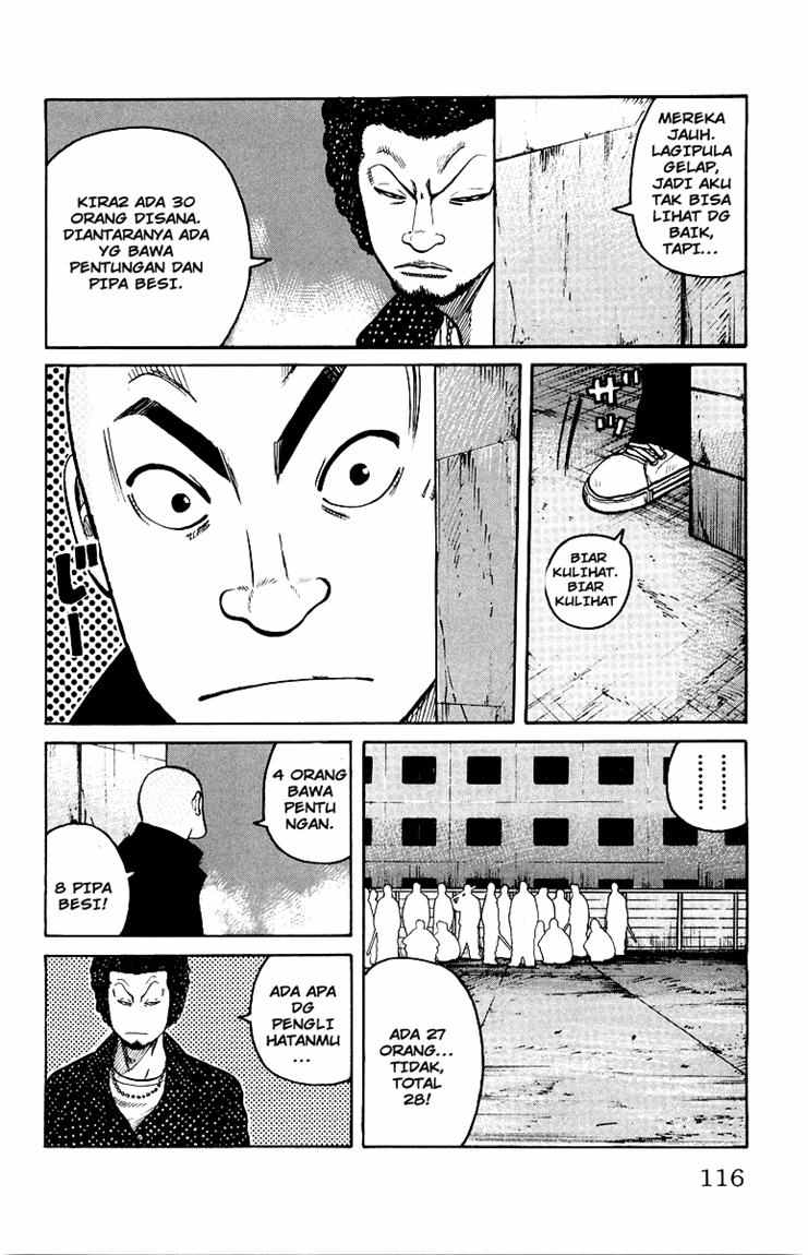 Baca Worst - Chapter 31 halaman 10