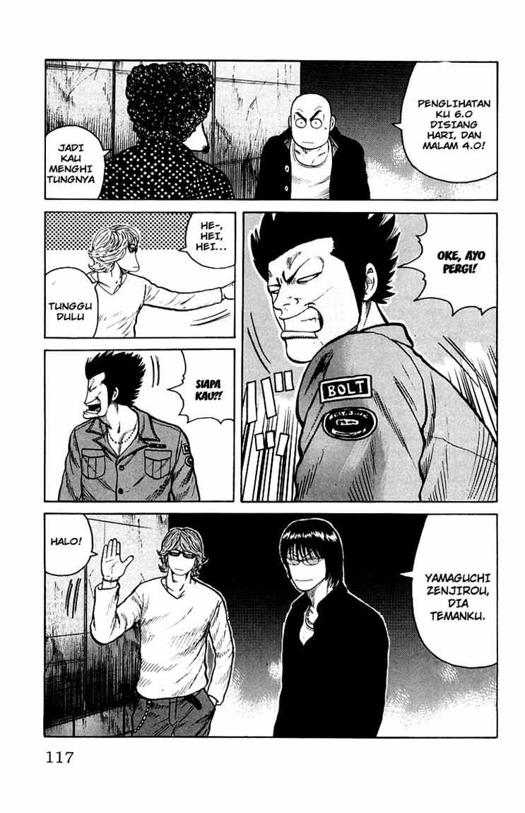 Baca Worst - Chapter 31 halaman 11