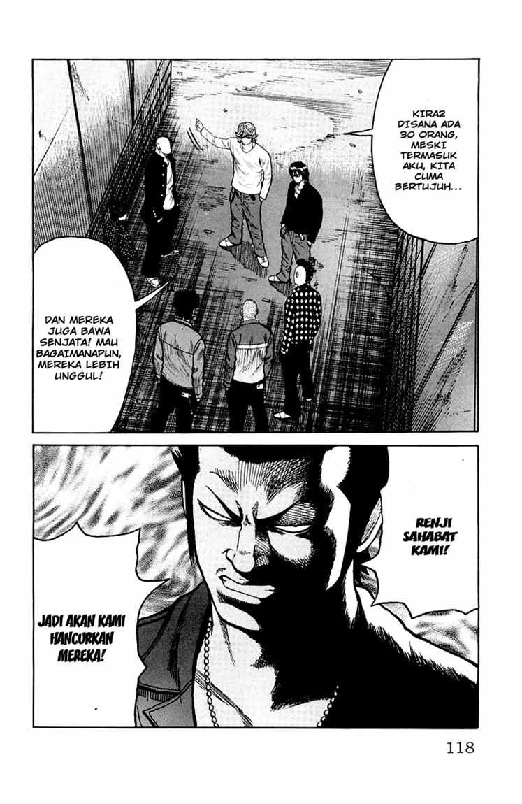 Baca Worst - Chapter 31 halaman 12