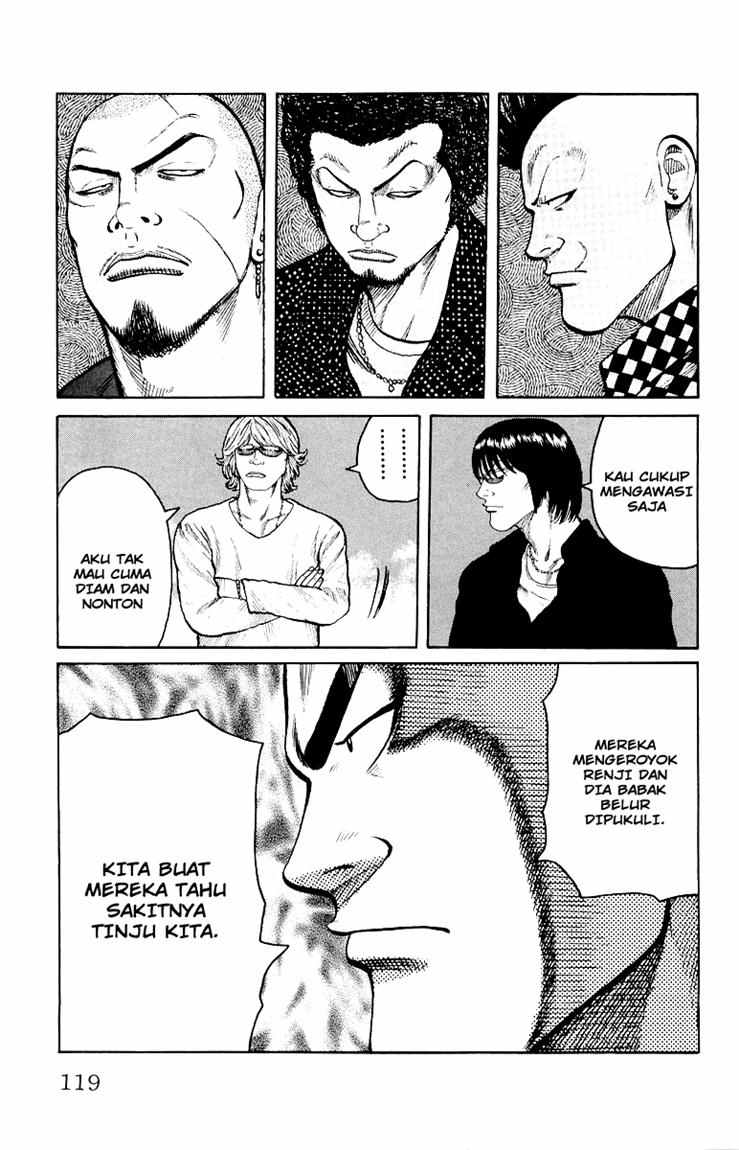 Baca Worst - Chapter 31 halaman 13