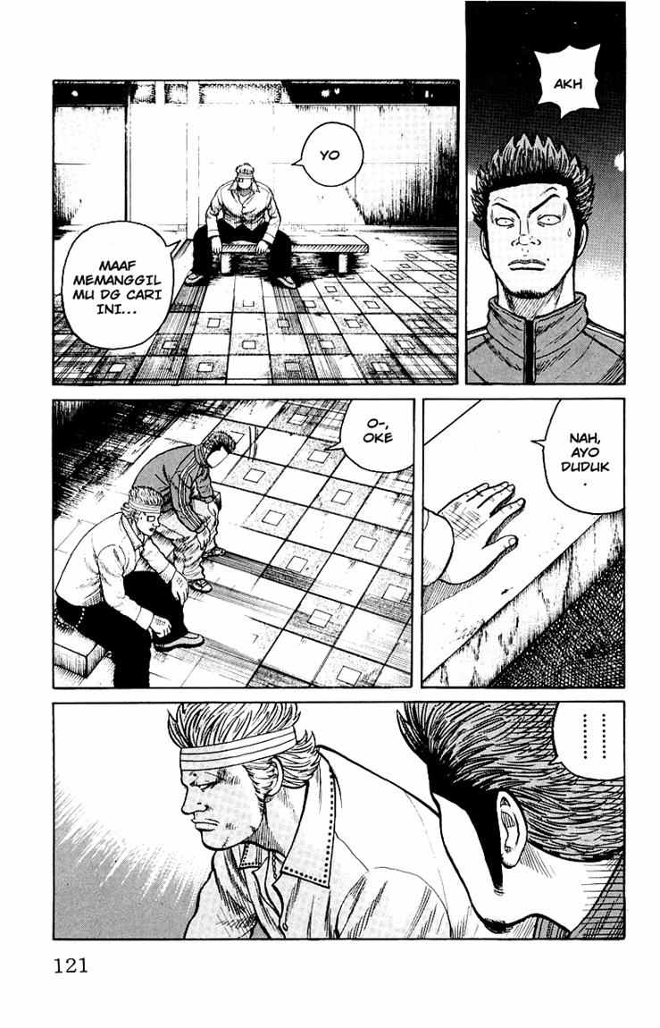 Baca Worst - Chapter 31 halaman 15