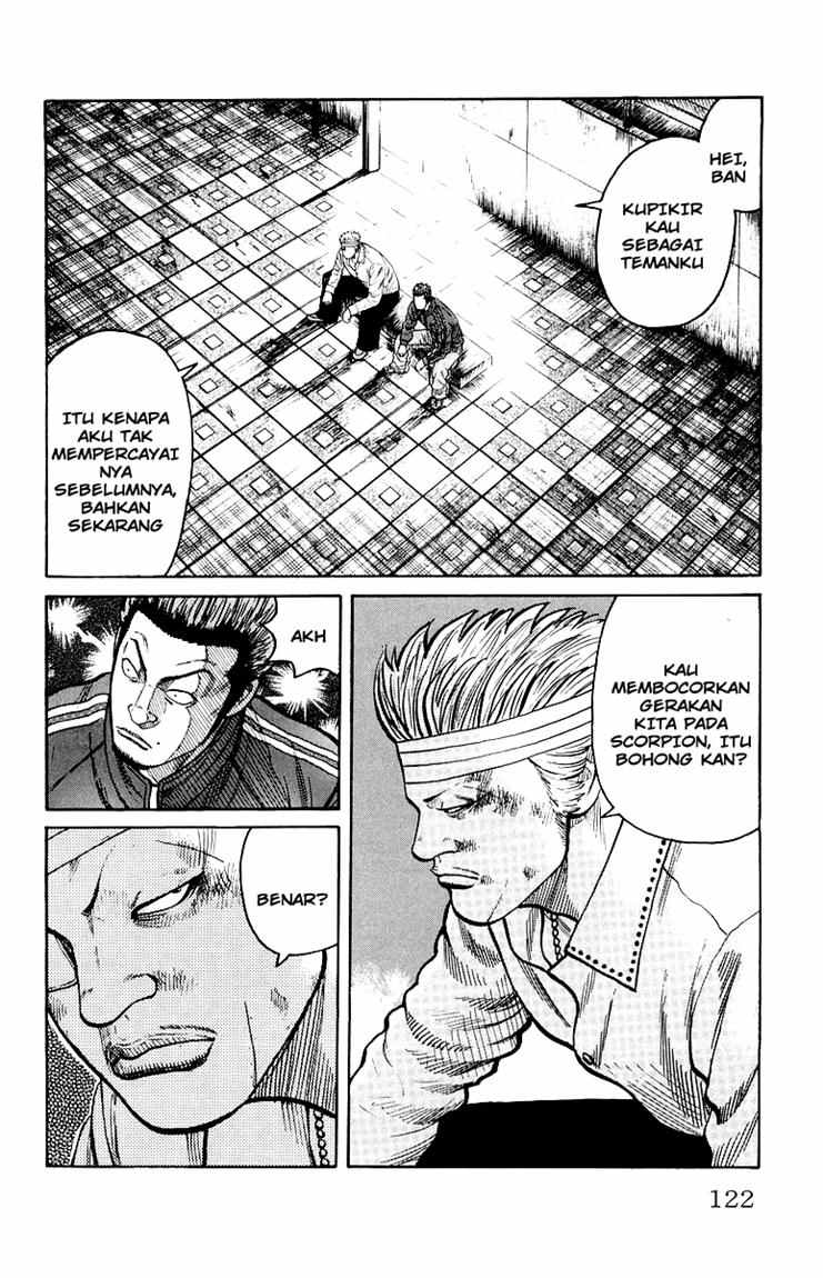 Baca Worst - Chapter 31 halaman 16