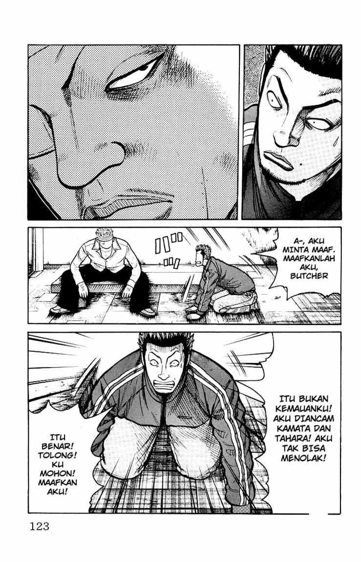 Baca Worst - Chapter 31 halaman 17