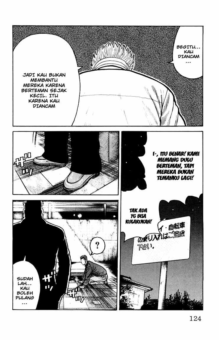 Baca Worst - Chapter 31 halaman 18