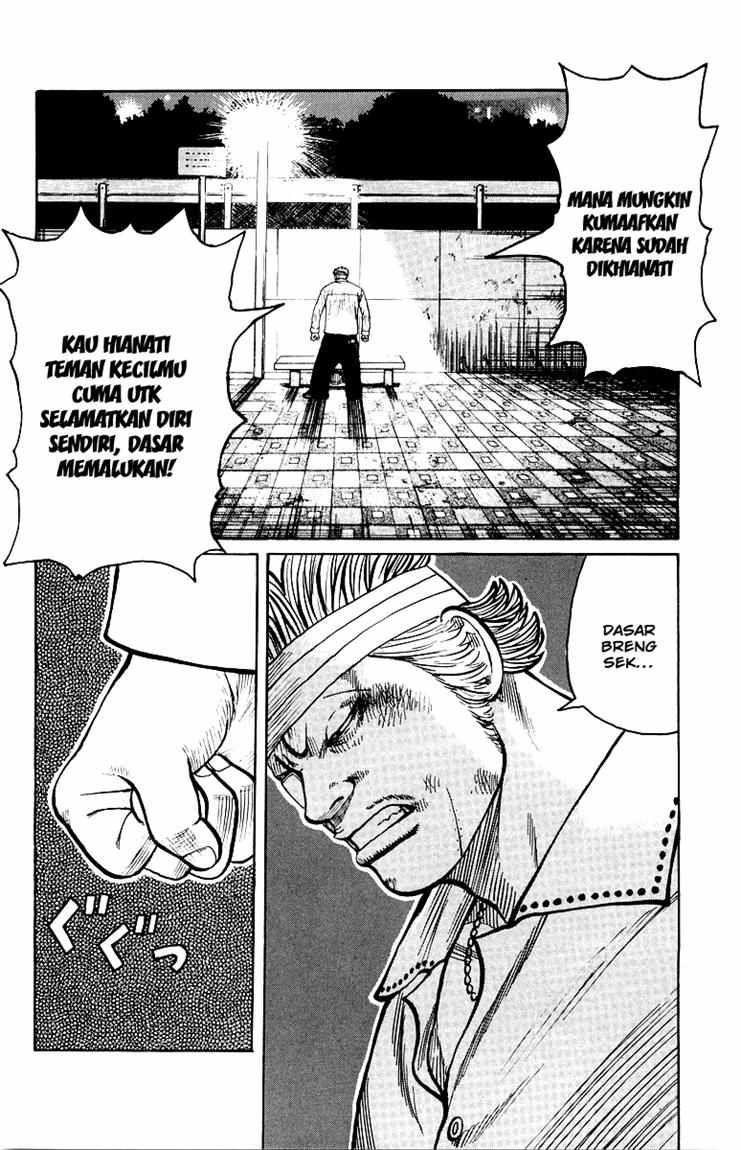 Baca Worst - Chapter 31 halaman 22