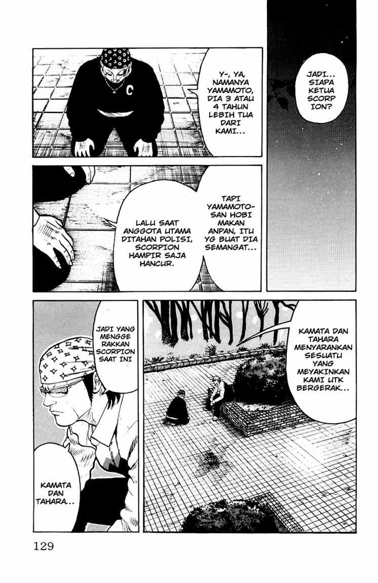 Baca Worst - Chapter 31 halaman 23