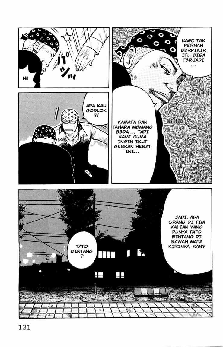 Baca Worst - Chapter 31 halaman 25