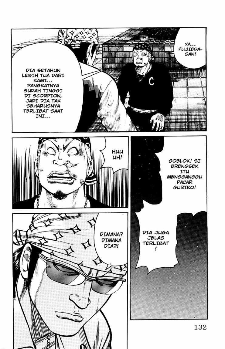 Baca Worst - Chapter 31 halaman 26