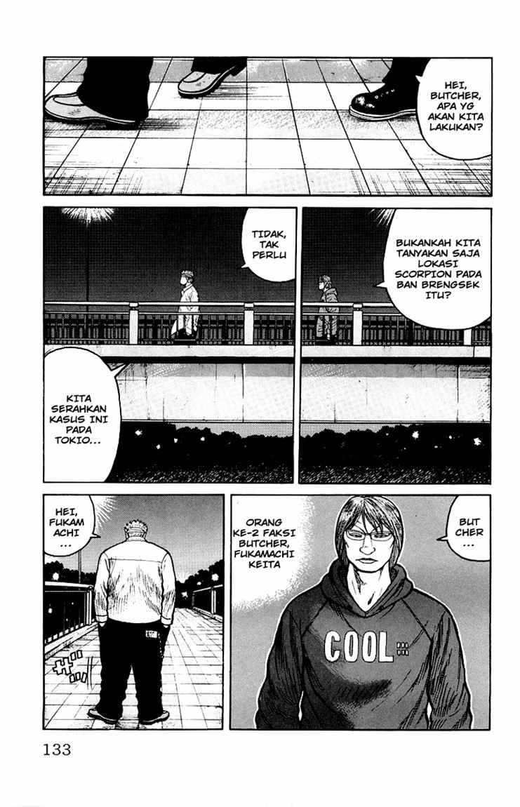 Baca Worst - Chapter 31 halaman 27