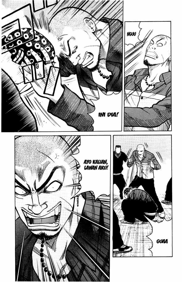 Baca Worst - Chapter 31 halaman 33