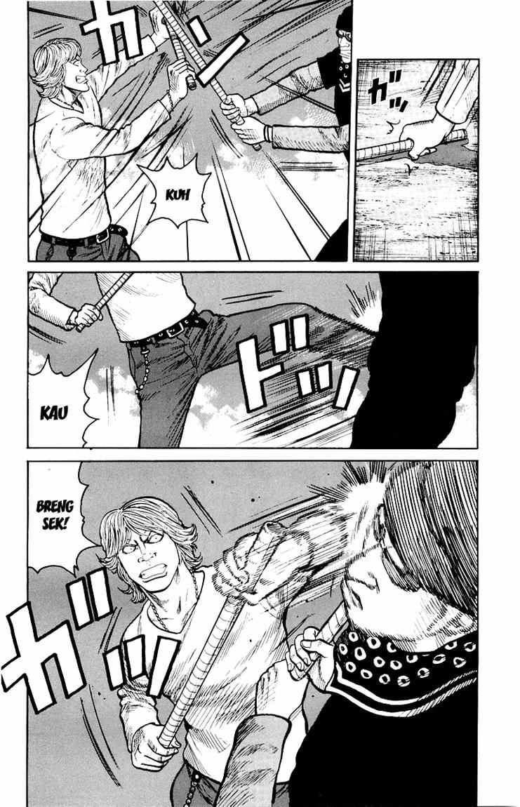 Baca Worst - Chapter 31 halaman 34