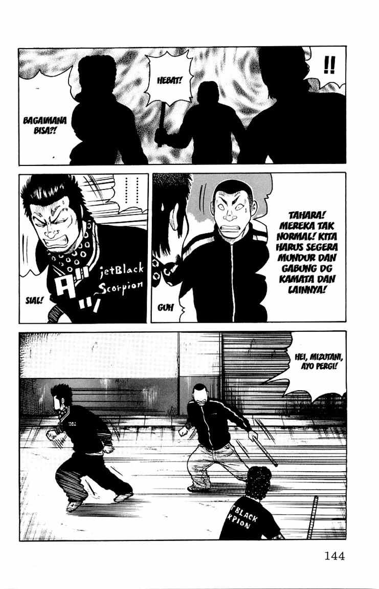 Baca Worst - Chapter 31 halaman 38