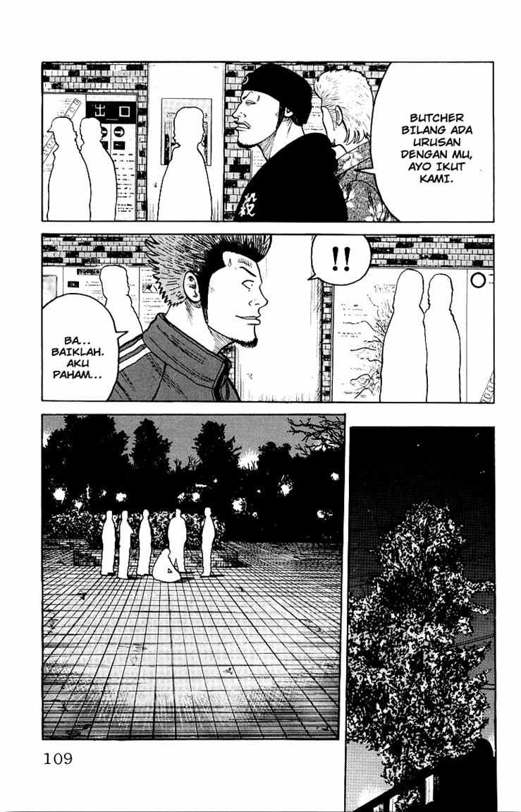 Baca Worst - Chapter 31 halaman 4