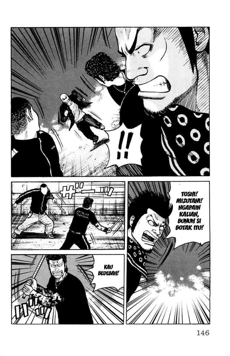 Baca Worst - Chapter 31 halaman 40