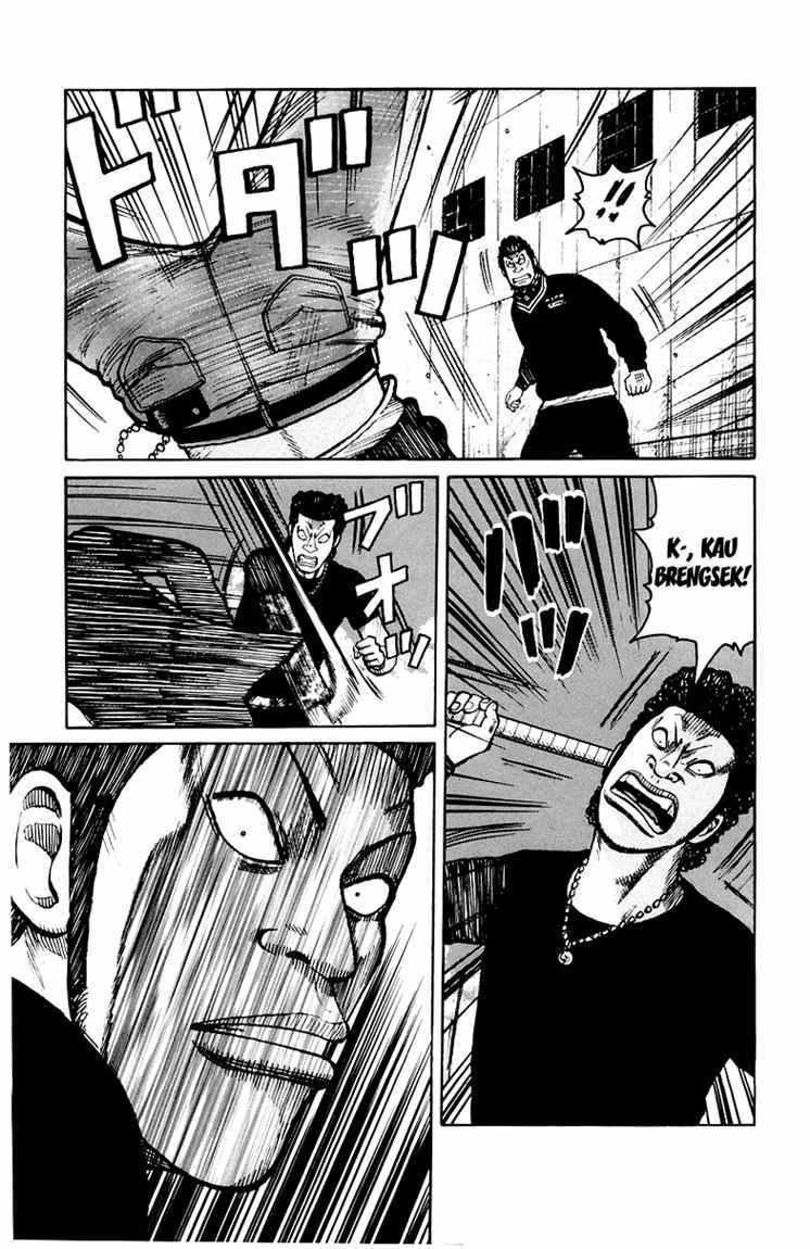 Baca Worst - Chapter 31 halaman 43