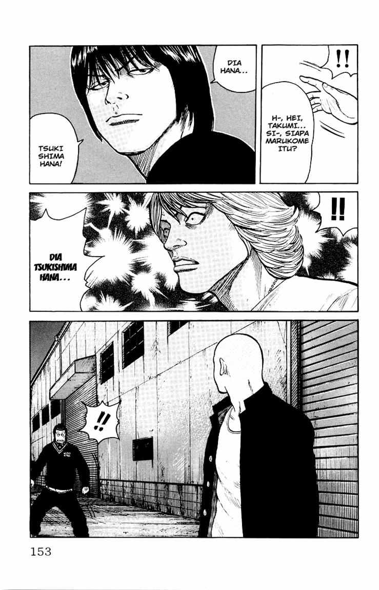 Baca Worst - Chapter 31 halaman 46