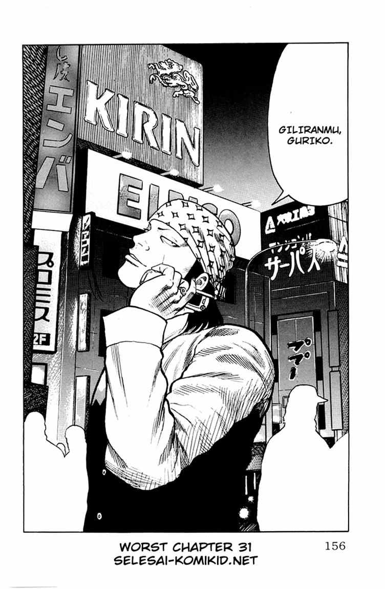 Baca Worst - Chapter 31 halaman 49