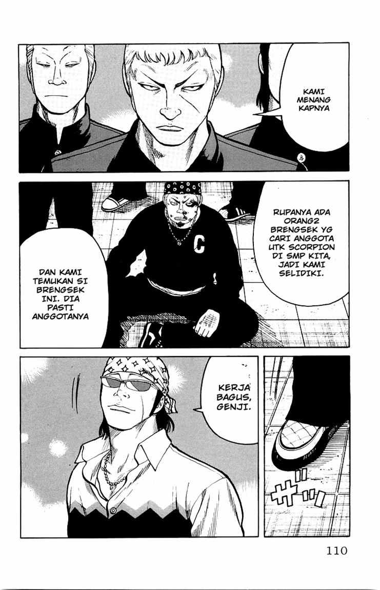 Baca Worst - Chapter 31 halaman 5