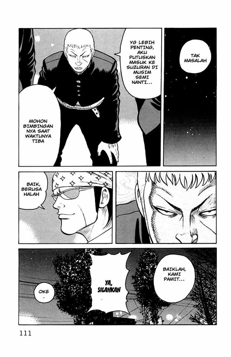 Baca Worst - Chapter 31 halaman 6