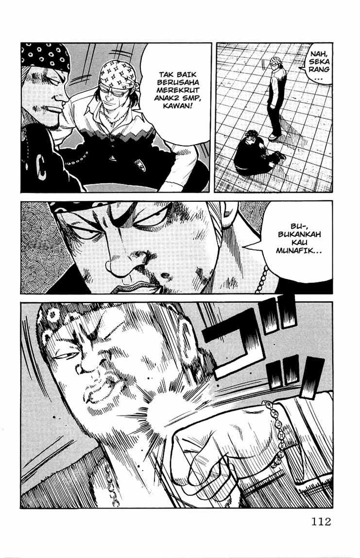 Baca Worst - Chapter 31 halaman 7