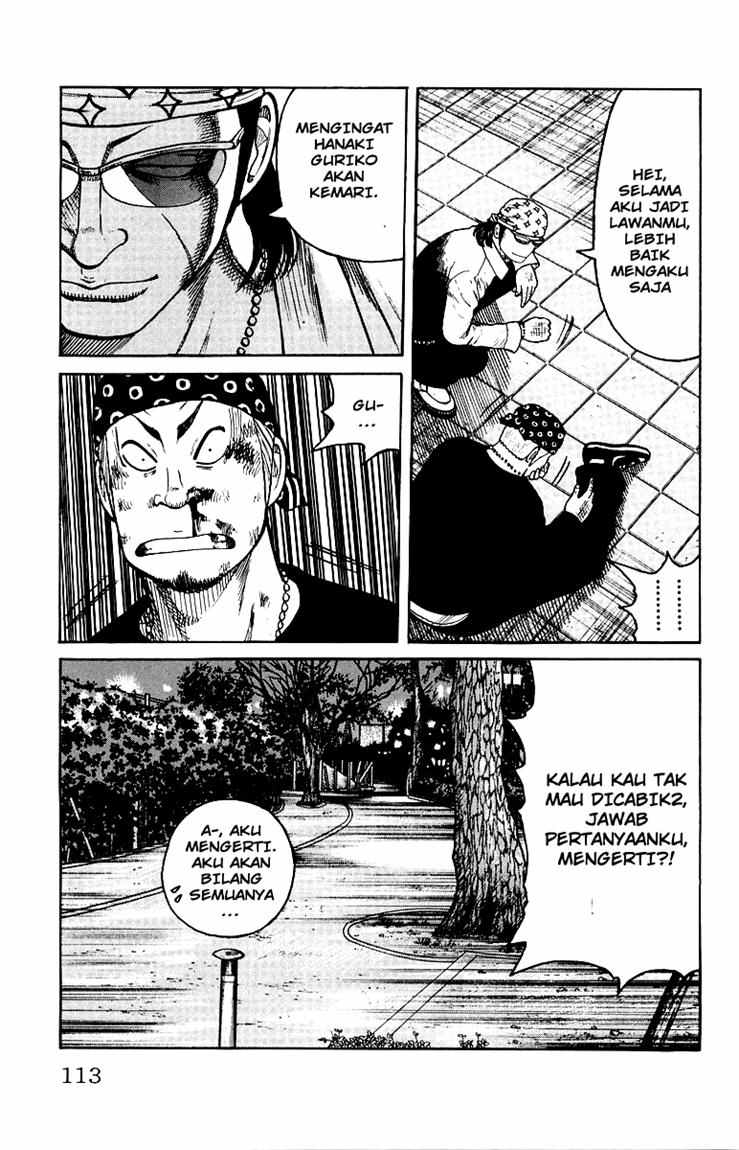 Baca Worst - Chapter 31 halaman 8