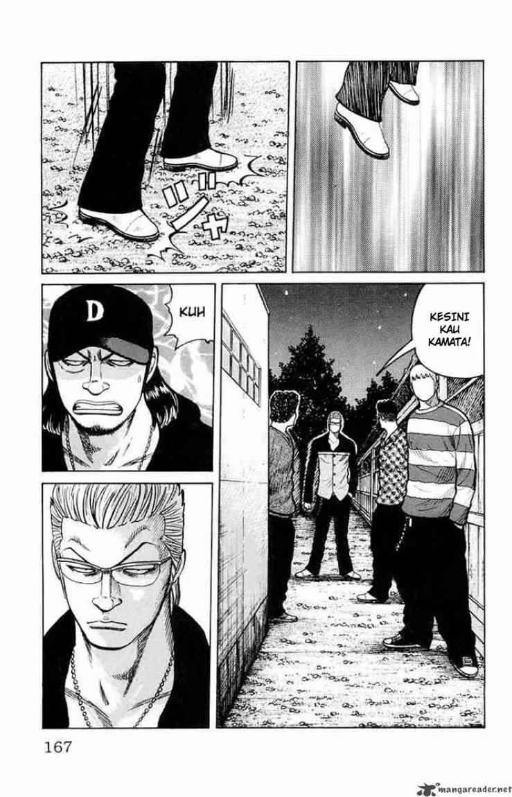 Baca Worst - Chapter 32 halaman 10