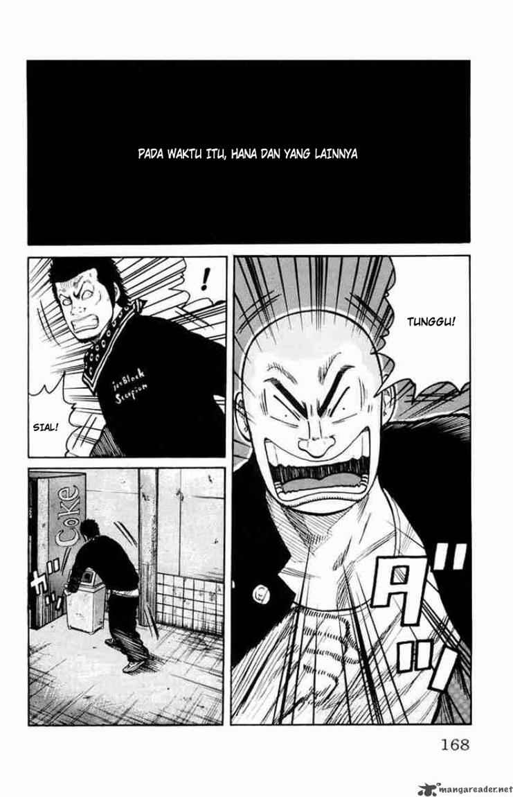 Baca Worst - Chapter 32 halaman 11