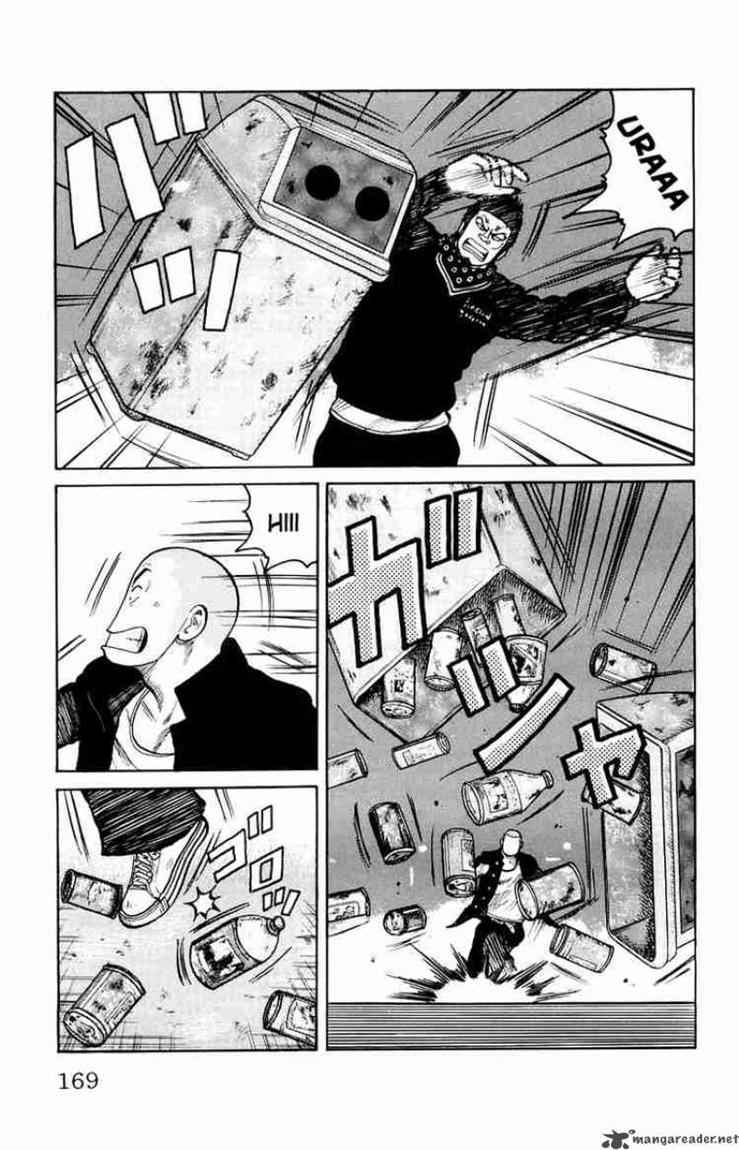 Baca Worst - Chapter 32 halaman 12