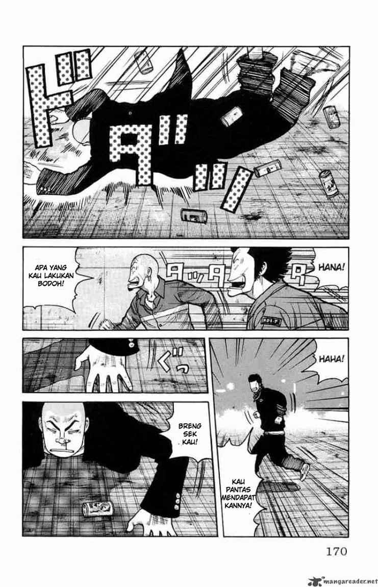 Baca Worst - Chapter 32 halaman 13